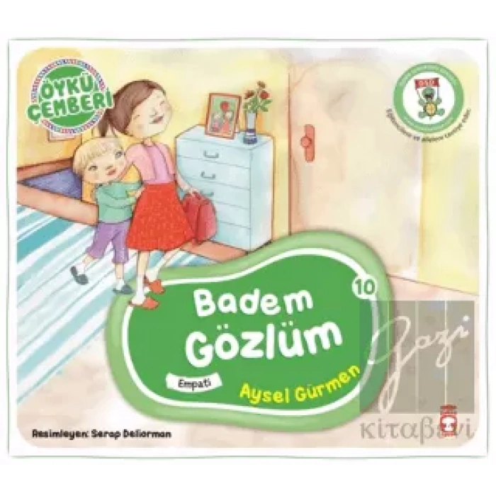 Badem Gözlüm