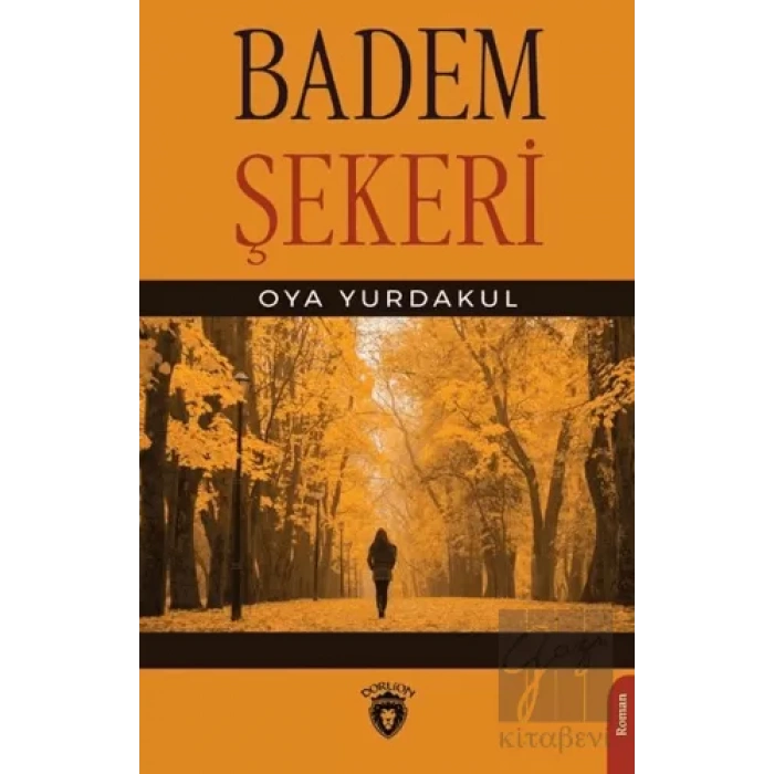 Badem Şekeri