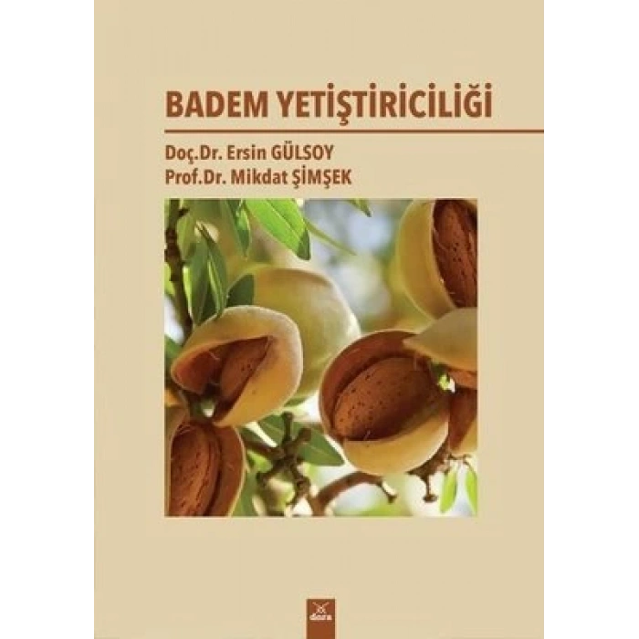 Badem Yetişriciliği
