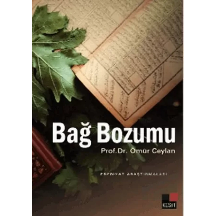 Bağ Bozumu