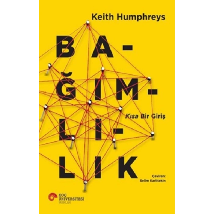 Bağımlılık - Kısa Bir Giriş