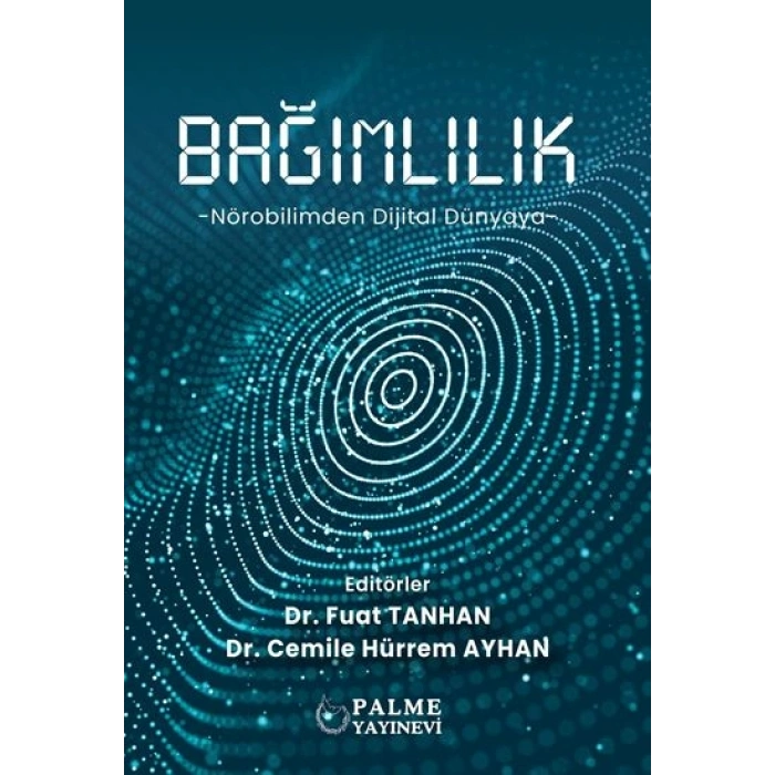 BAĞIMLILIK (PALME )