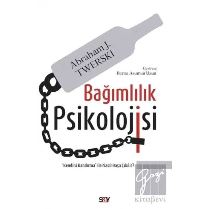 Bağımlılık Psikolojisi