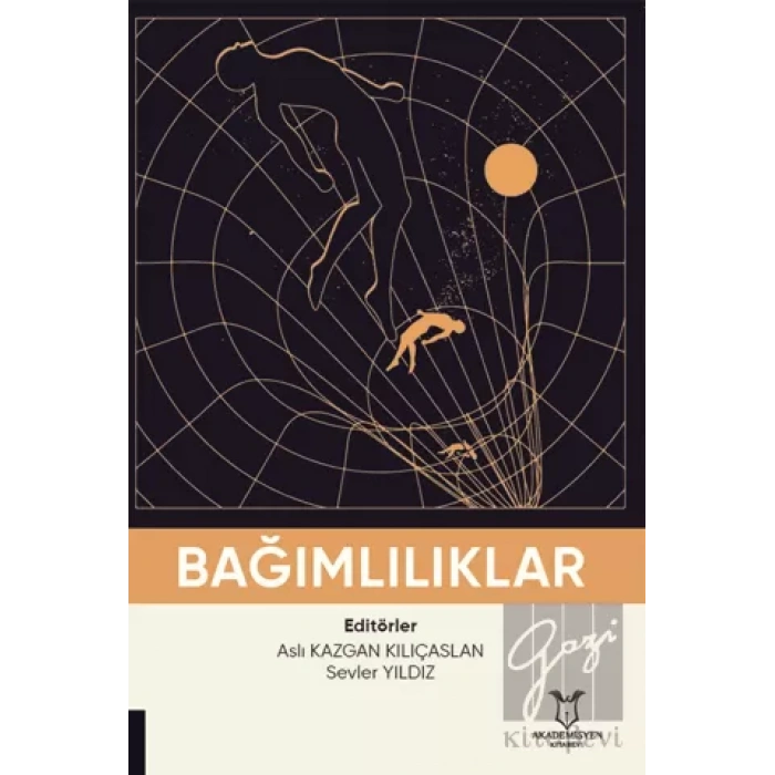Bağımlılıklar