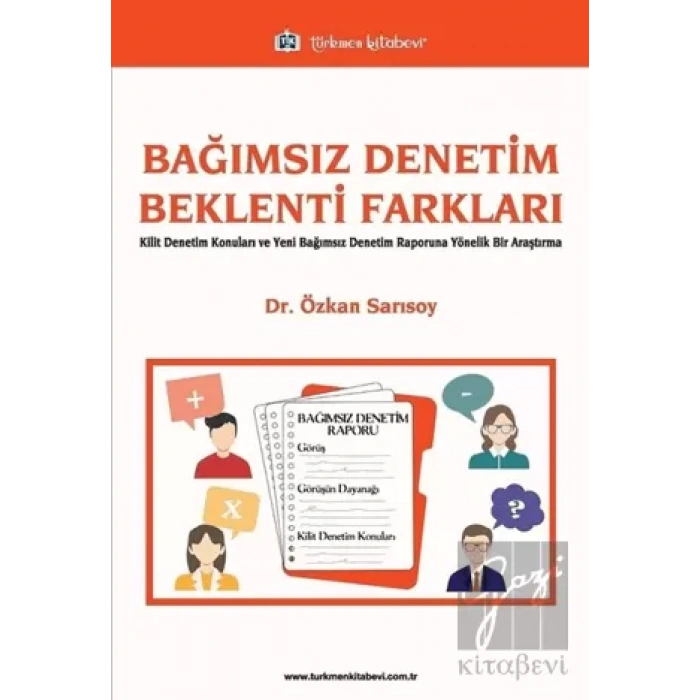 Bağımsız Denetim Beklenti Farkları