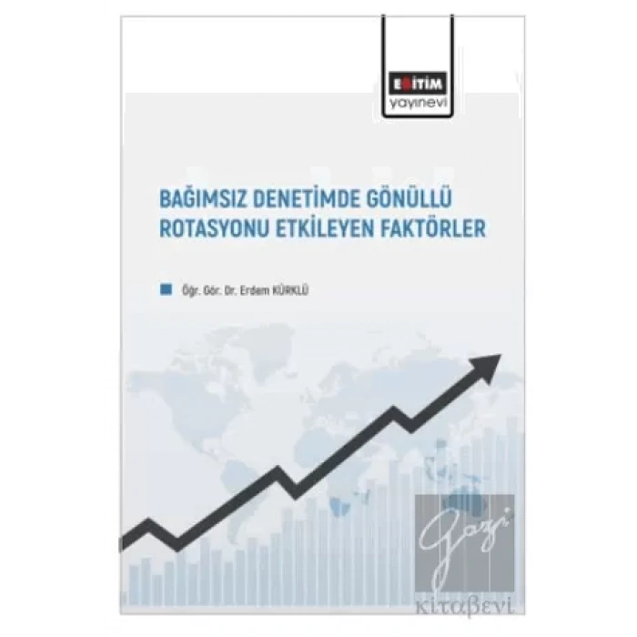 Bağımsız Denetimde Gönüllü Rotasyonu Etkileyen Faktörler