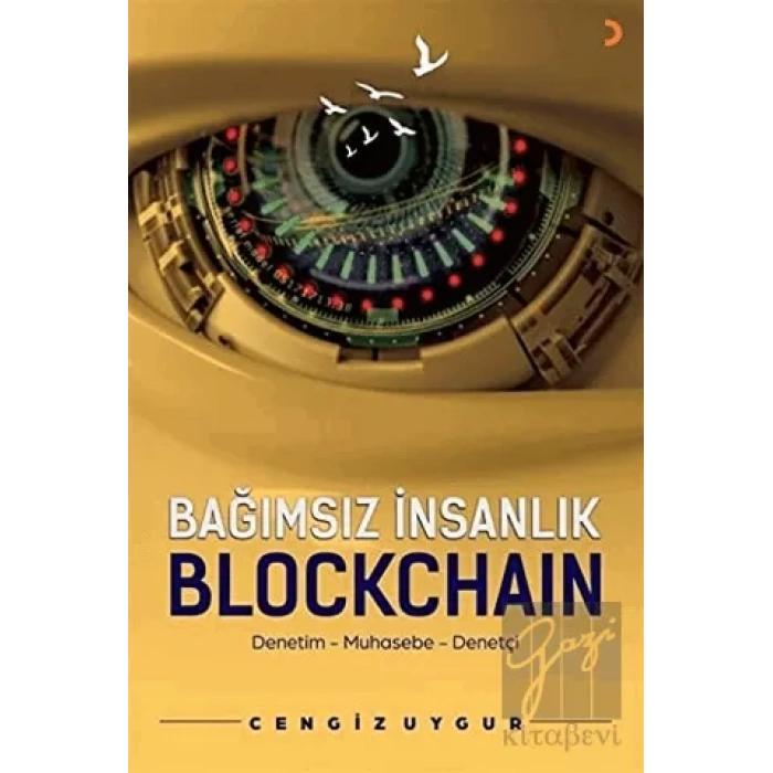 Bağımsız İnsanlık Blockchain