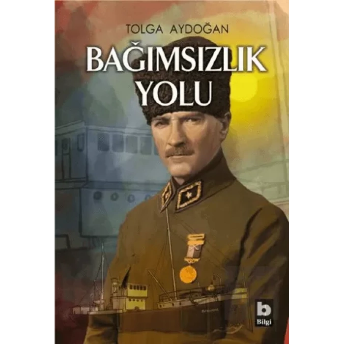 Bağımsızlık Yolu