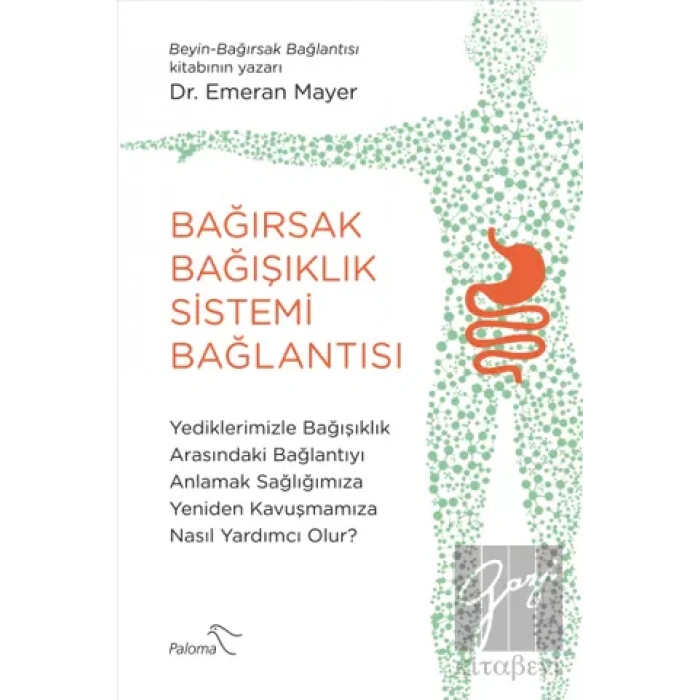 Bağırsak Bağışıklık Sistemi Bağlantısı