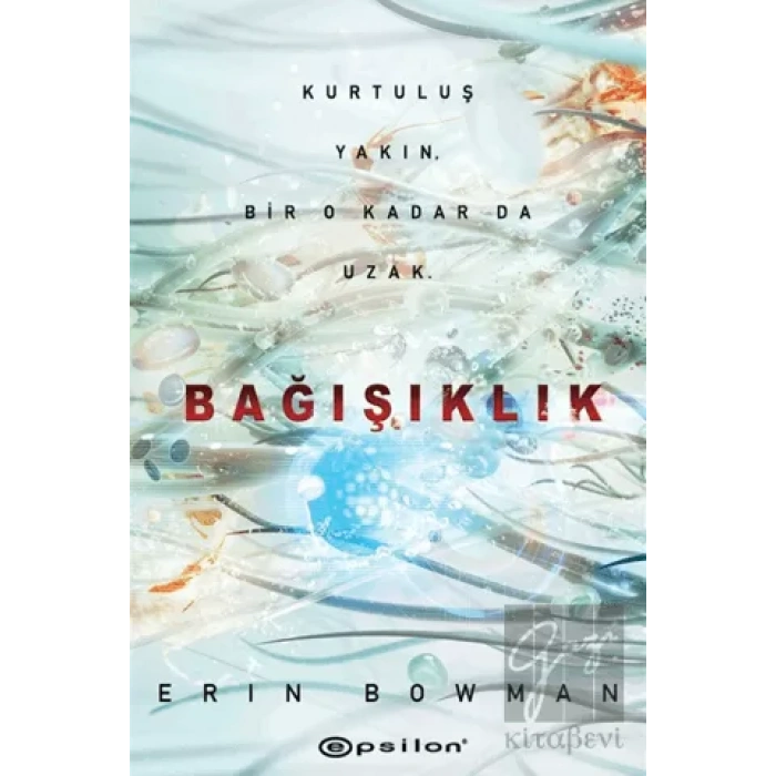 Bağışıklık
