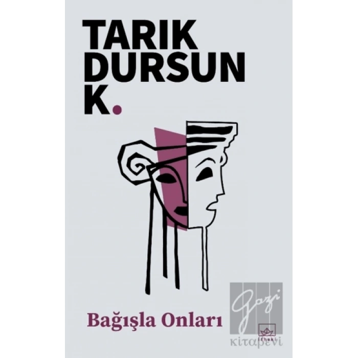 Bağışla Onları