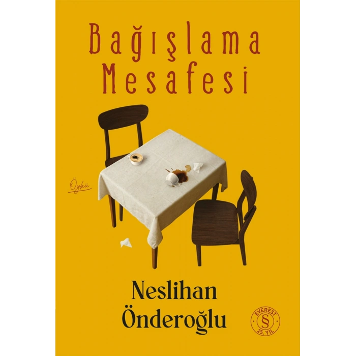 Bağışlama Mesafesi