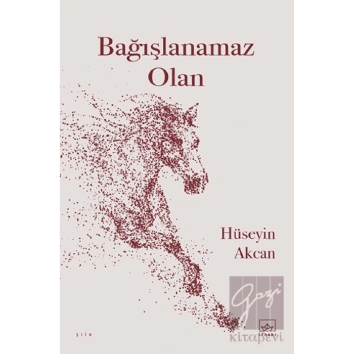 Bağışlanamaz Olan