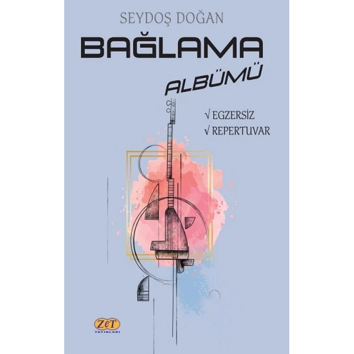 Bağlama Albümü