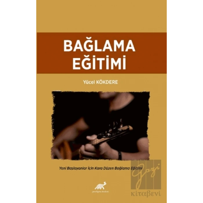 Bağlama Eğitimi