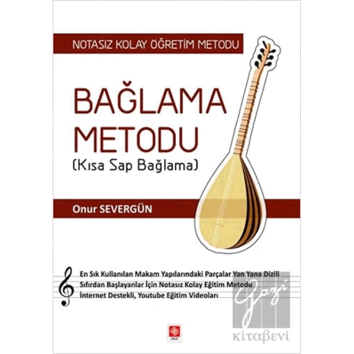 Bağlama Metodu