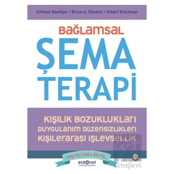 Bağlamsal Şema Terapi