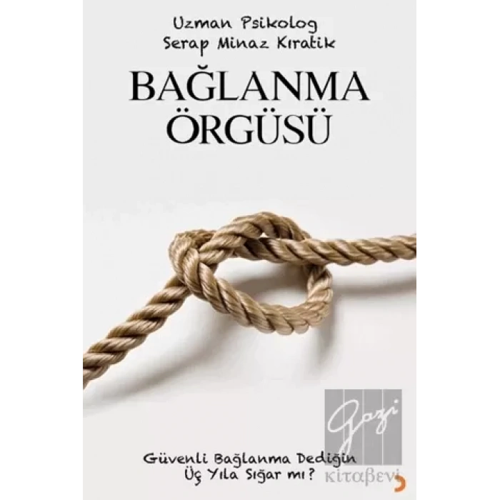 Bağlanma Örgüsü
