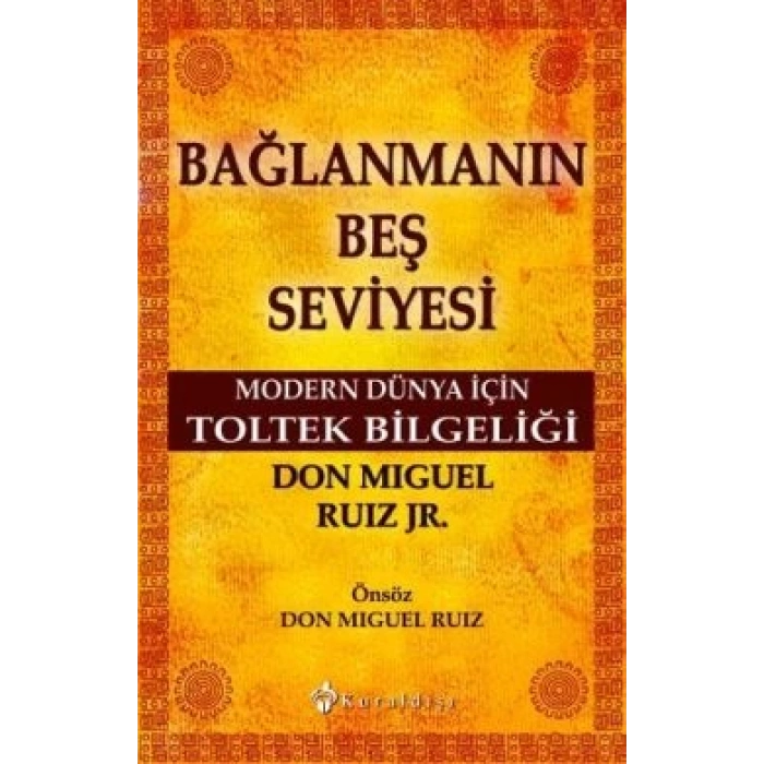 Bağlanmanın Beş Seviyesi