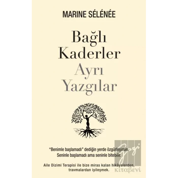 Bağlı Kaderler Ayrı Yazgılar