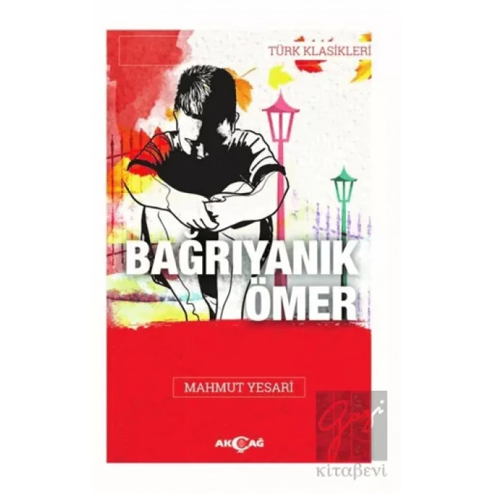 Bağrı Yanık Ömer