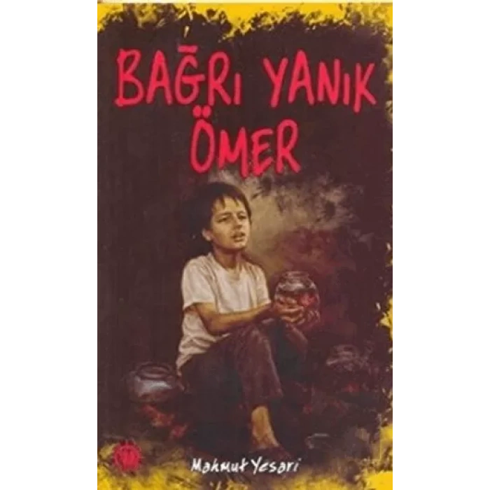 Bağrı Yanık Ömer