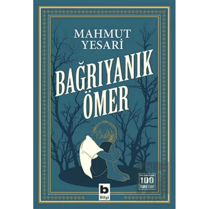 Bağrıyanık Ömer