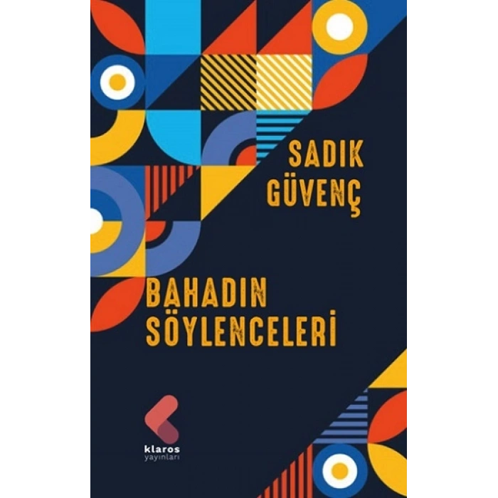 Bahadın Söylenceleri