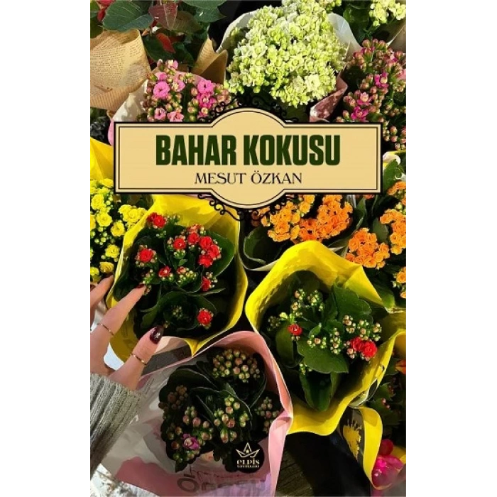 Bahar Kokusu
