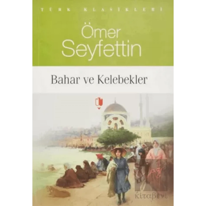 Bahar ve Kelebekler