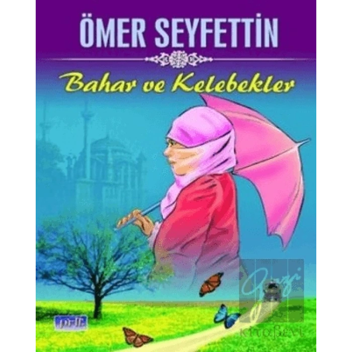 Bahar ve Kelebekler