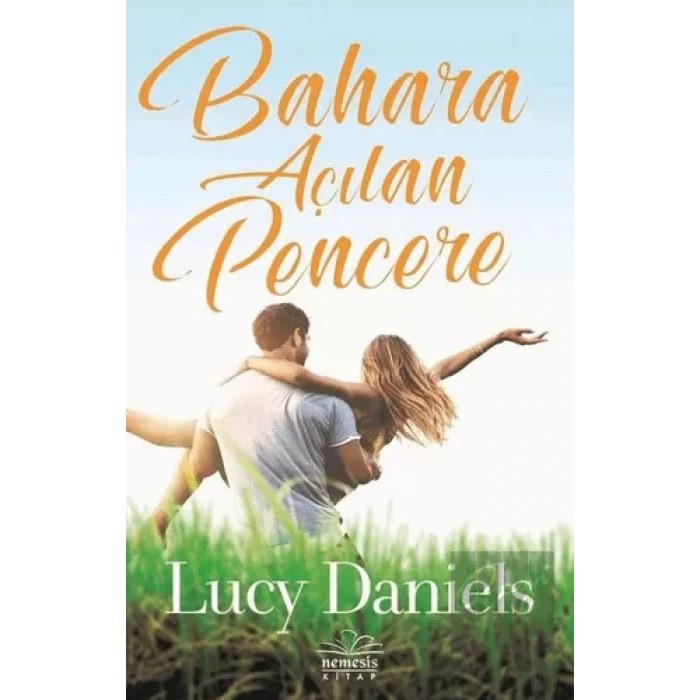 Bahara Açılan Pencere