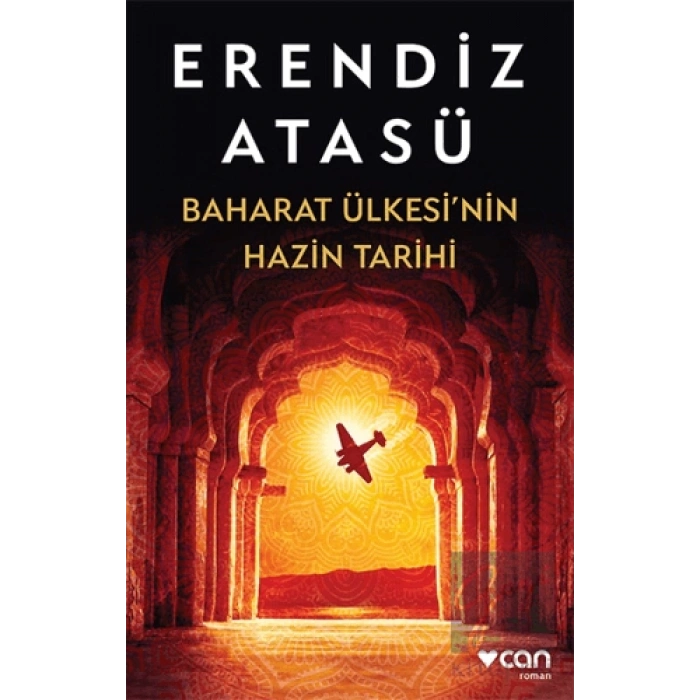 Baharat Ülkesinin Hazin Tarihi