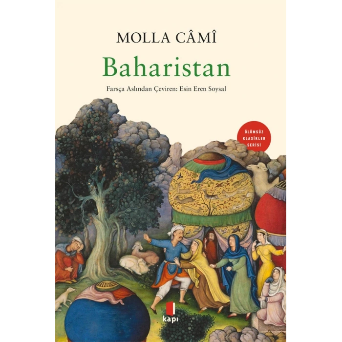 Baharistan