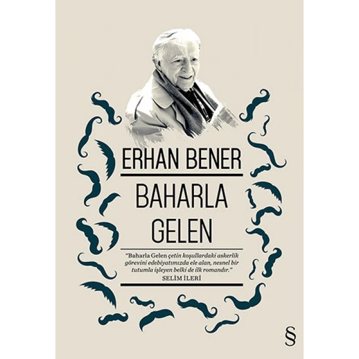 Baharla Gelen