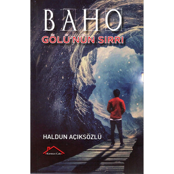 Baho Gölünün Sırrı