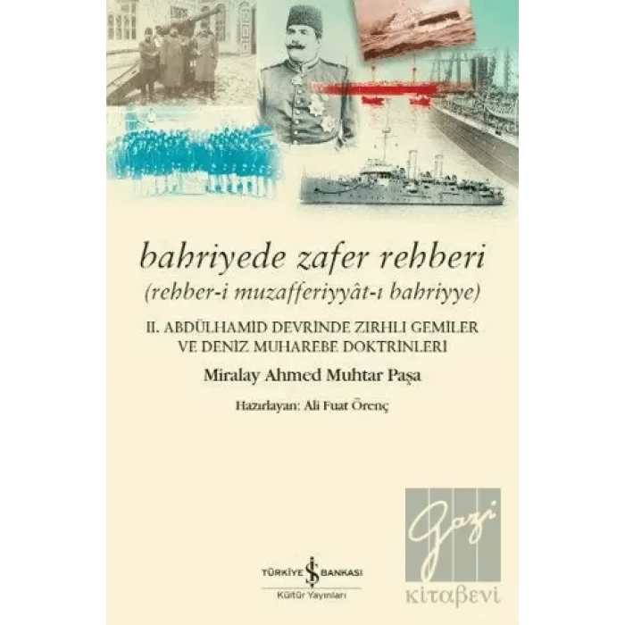 Bahriyede Zafer Rehberi