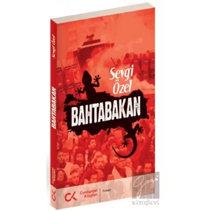 Bahtabakan