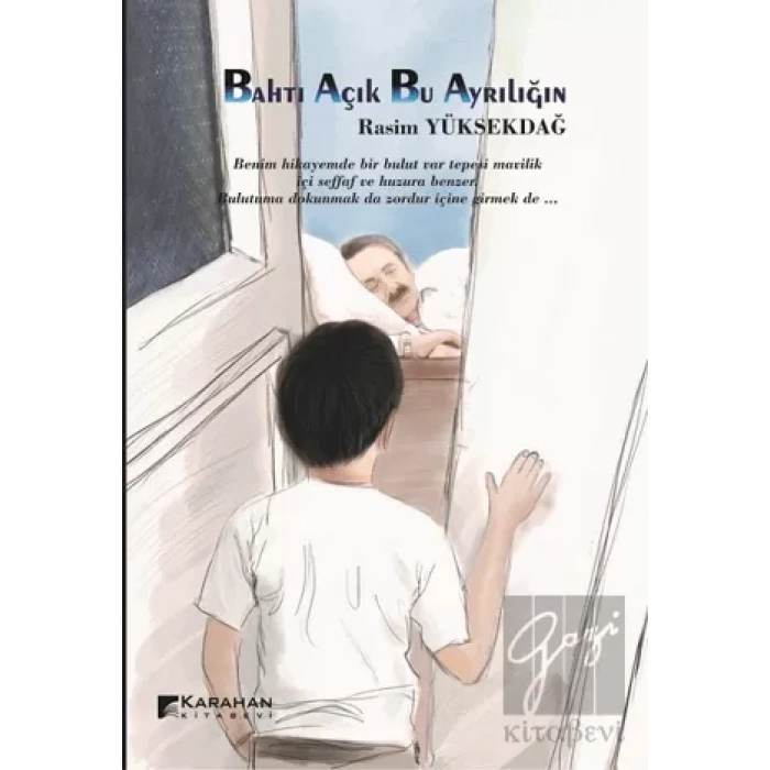 Bahtı Açık Bu Ayrılığın