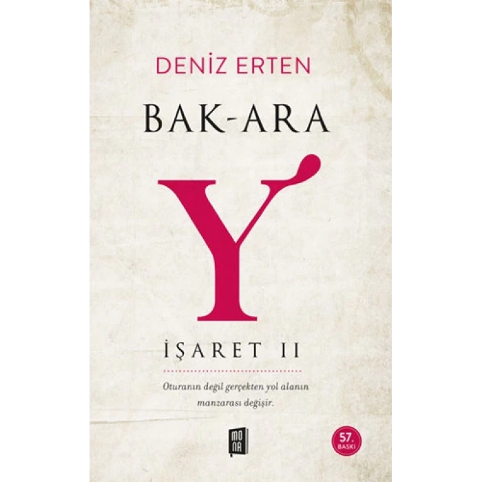 Bak-Ara Y İşaret 2