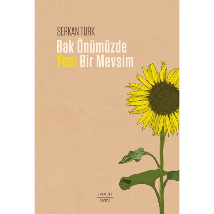 Bak Önümüzde Yeni Bir Mevsim