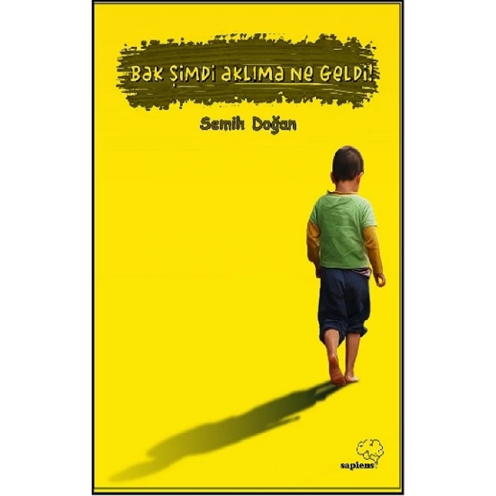 Bak Şimdi Aklıma Ne Geldi!