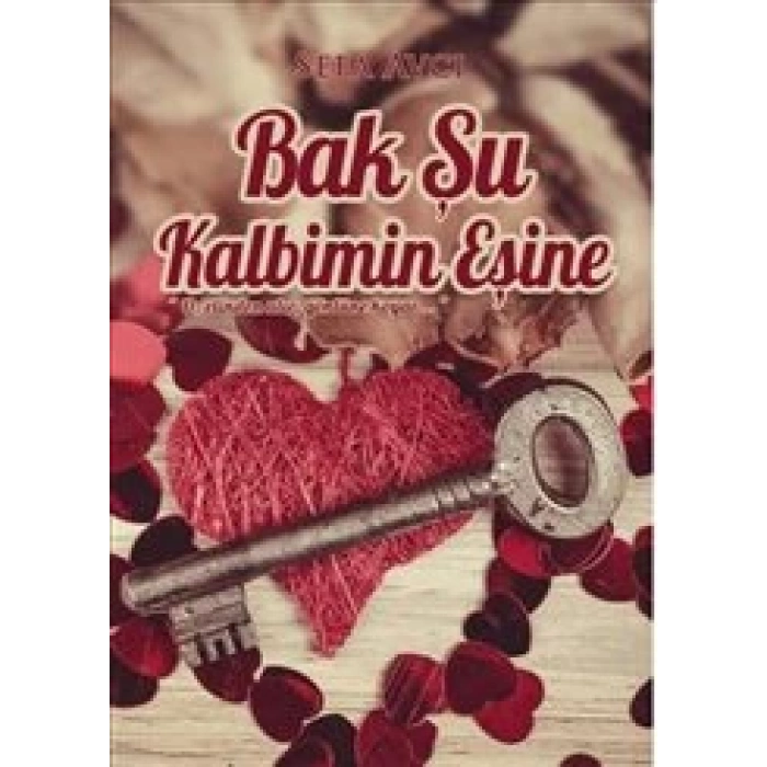 Bak Şu Kalbimin Eşine