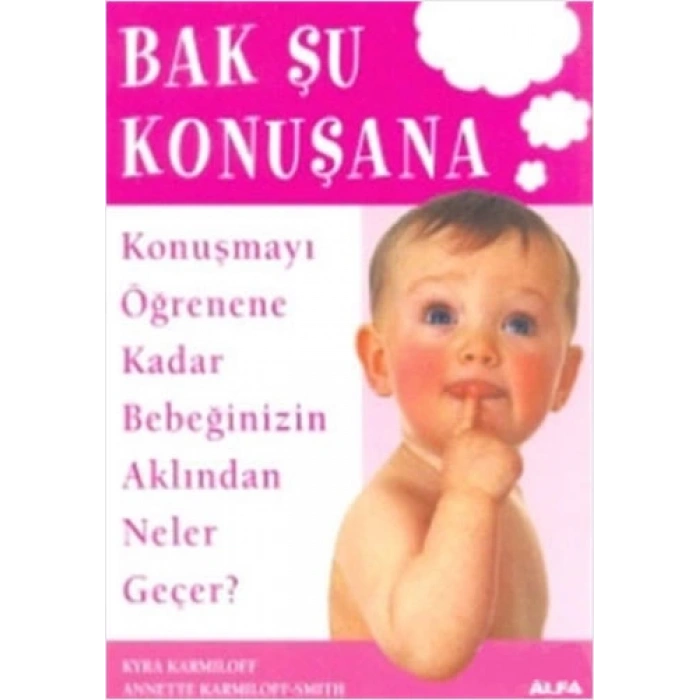 Bak Şu Konuşana