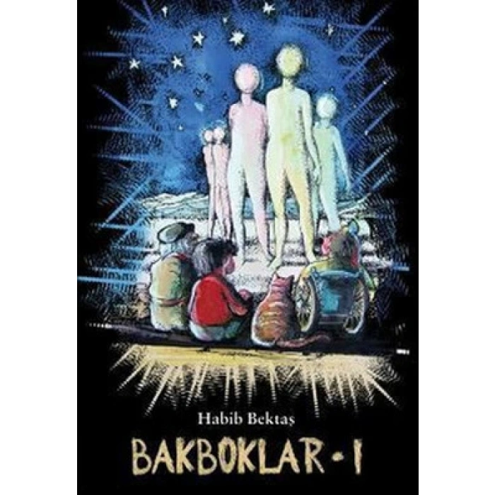 Bakboklar - 1