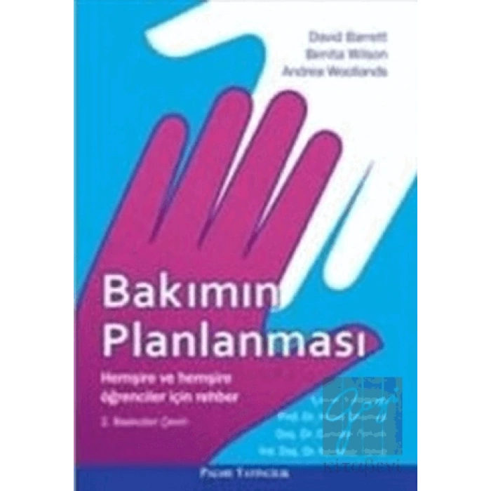 Bakımın Planlanması