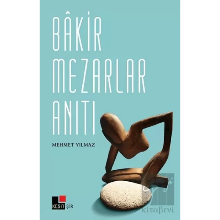 Bakir Mezarlar Anıtı