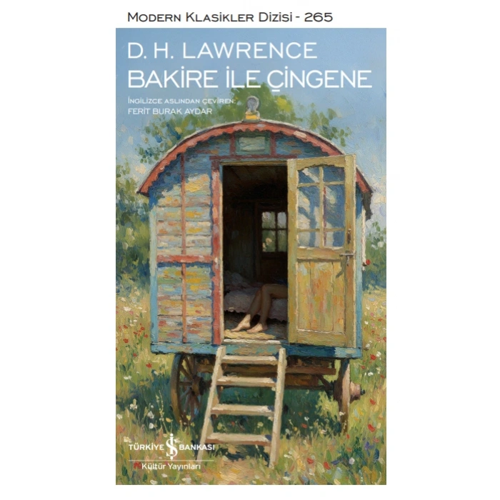 Bakire İle Çingene