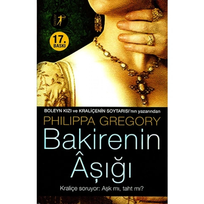 Bakirenin Âşığı