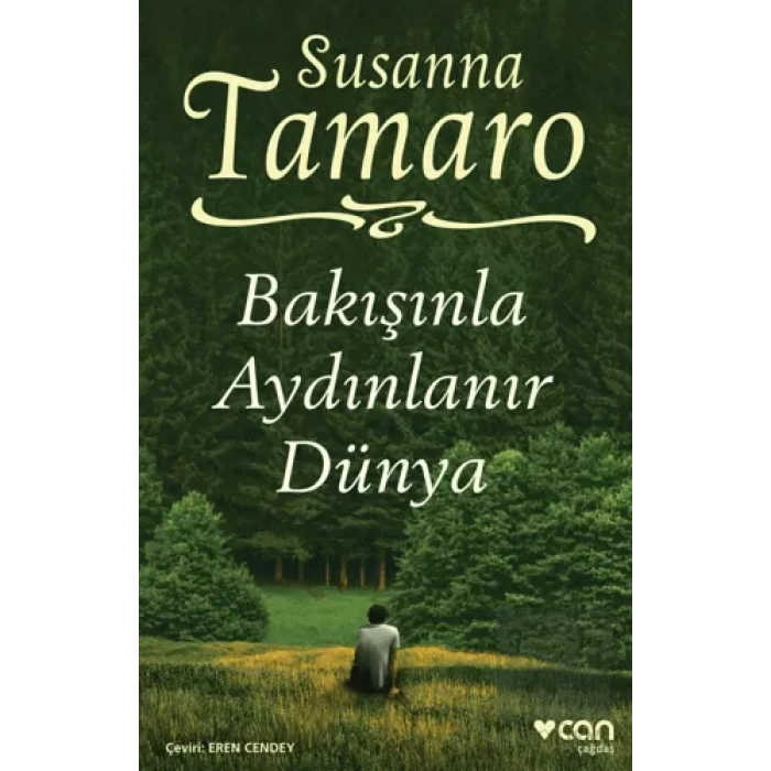 Bakışınla Aydınlanır Dünya